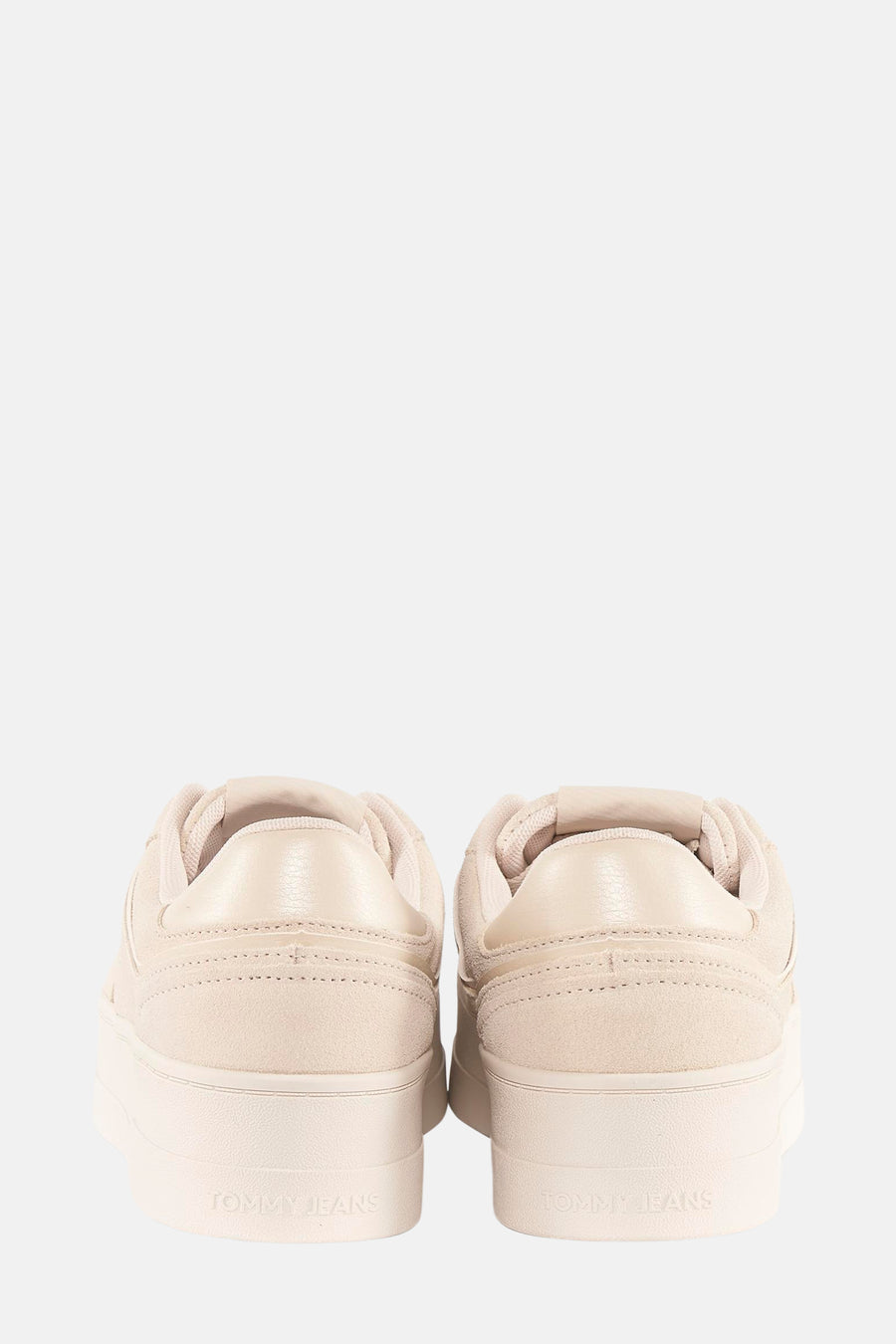 Sneakers Ecru - TOMMY JEANS