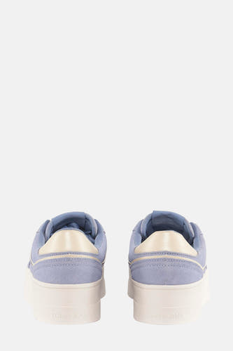 Sneakers Blauw - TOMMY JEANS
