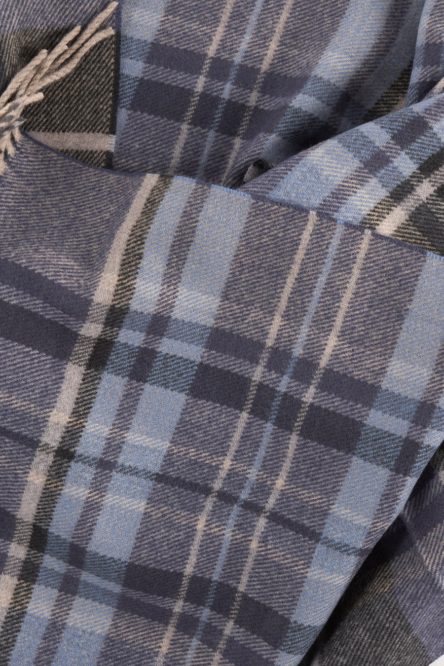 Wintersjaal Blauw - Access®