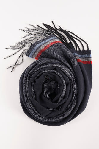 Wintersjaal Blauw - Access®