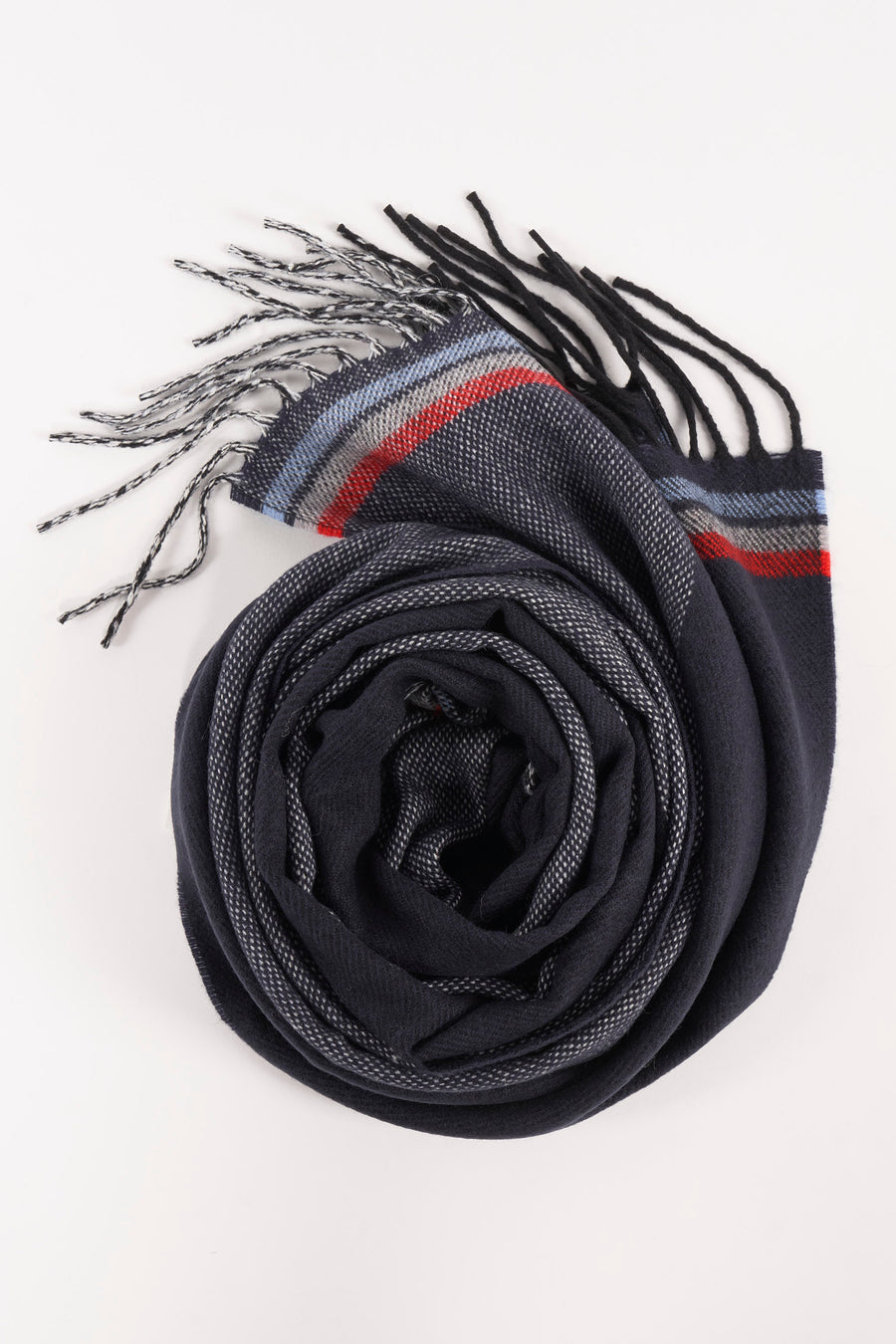 Wintersjaal Blauw - Access®