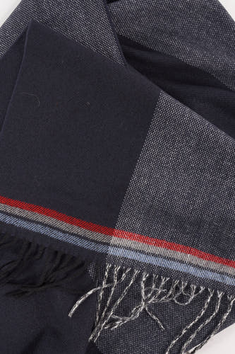 Wintersjaal Blauw - Access®