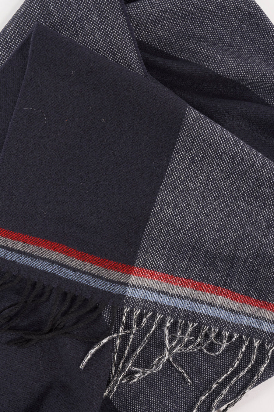 Wintersjaal Blauw - Access®