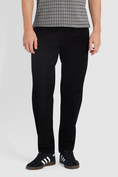 Broek Zwart - FARAH