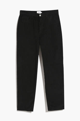 Broek Zwart - FARAH