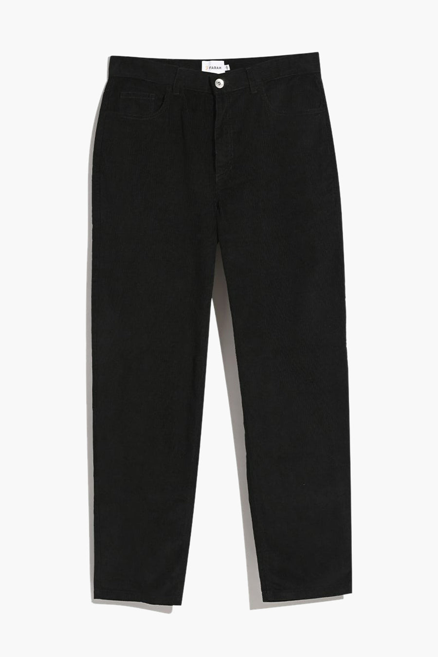 Broek Zwart - FARAH