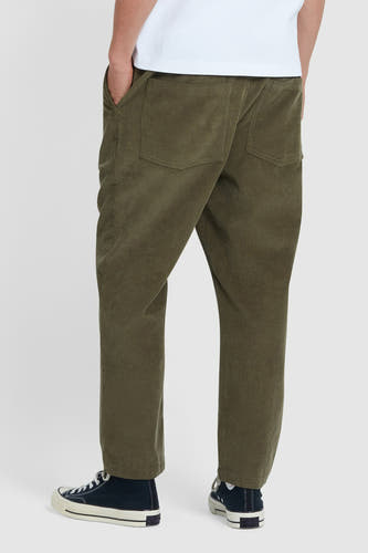 Broek Groen - FARAH