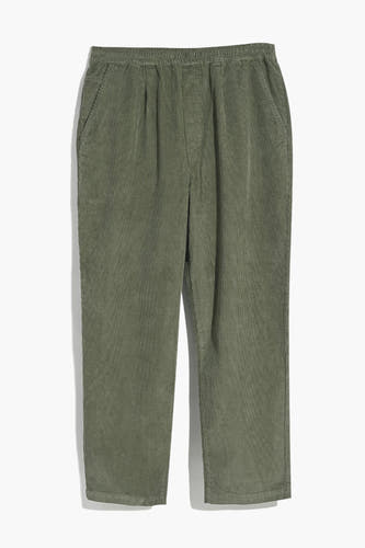Broek Groen - FARAH