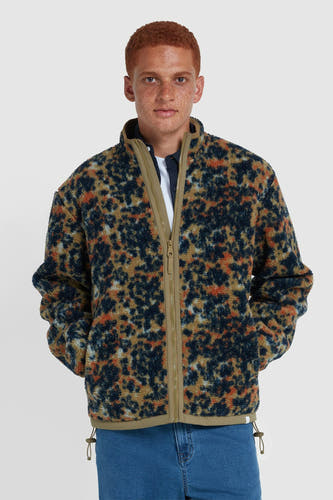 Fleece Multicolor - FARAH