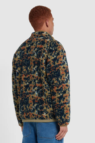 Fleece Multicolor - FARAH