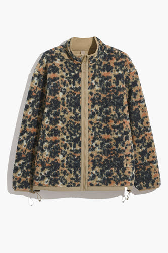 Fleece Multicolor - FARAH