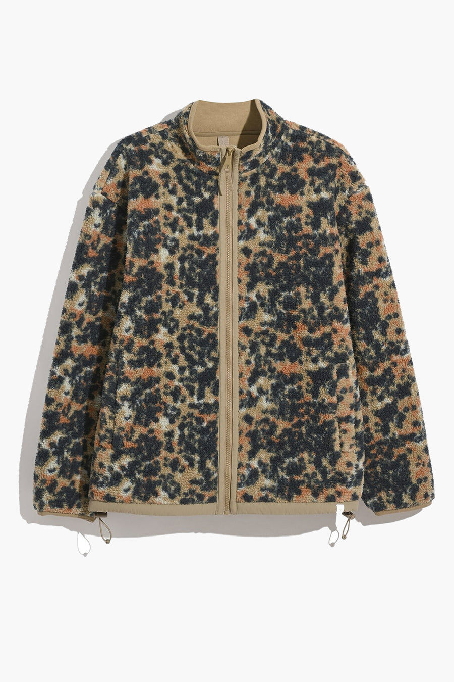 Fleece Multicolor - FARAH