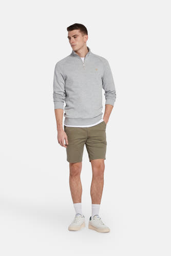 Sweater Grijs - FARAH