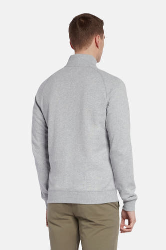 Sweater Grijs - FARAH