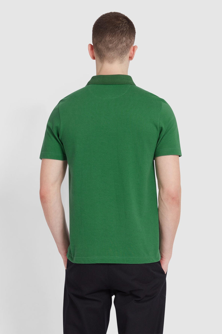Polo's Groen - FARAH