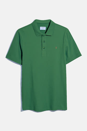 Polo's Groen - FARAH