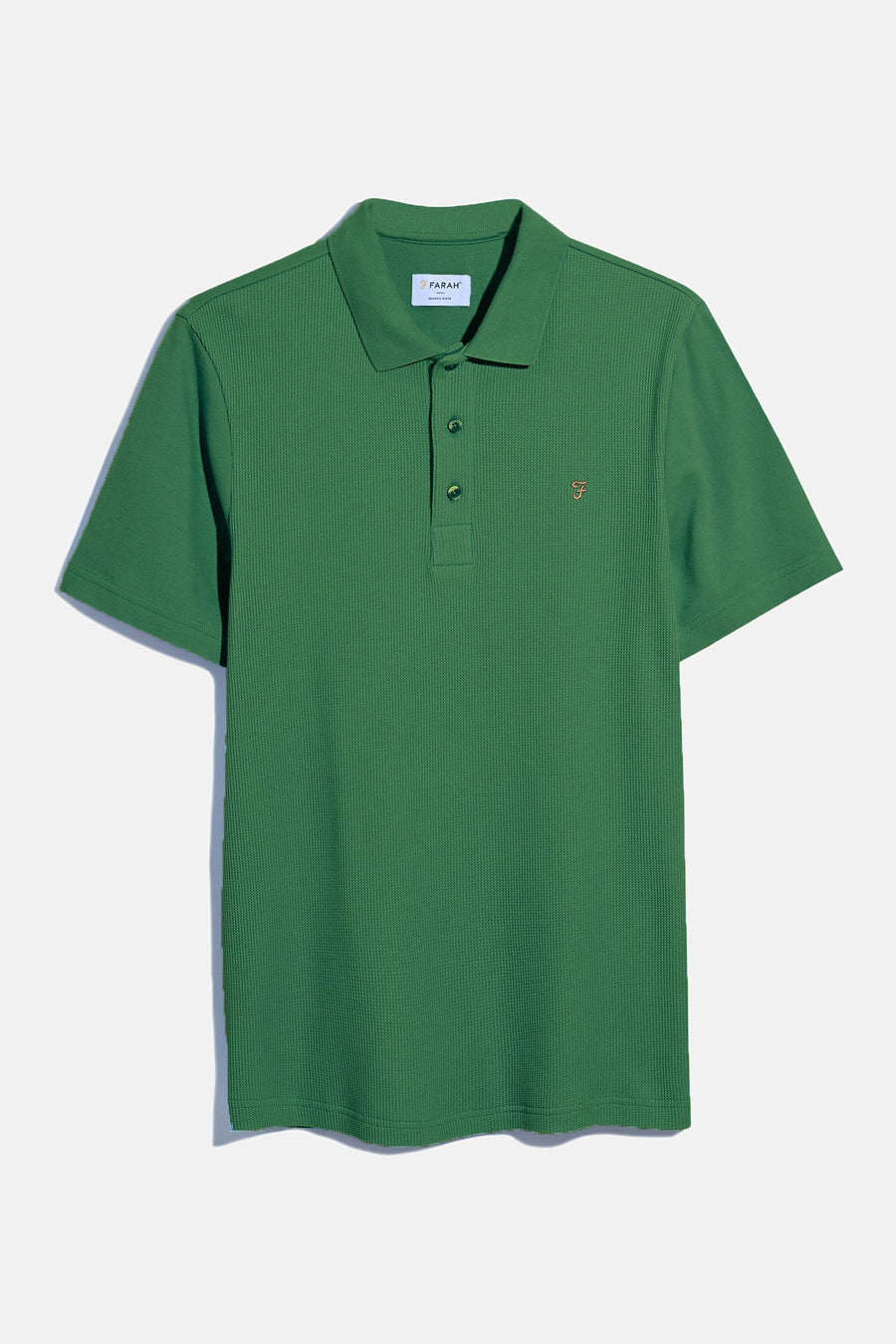 Polo's Groen - FARAH
