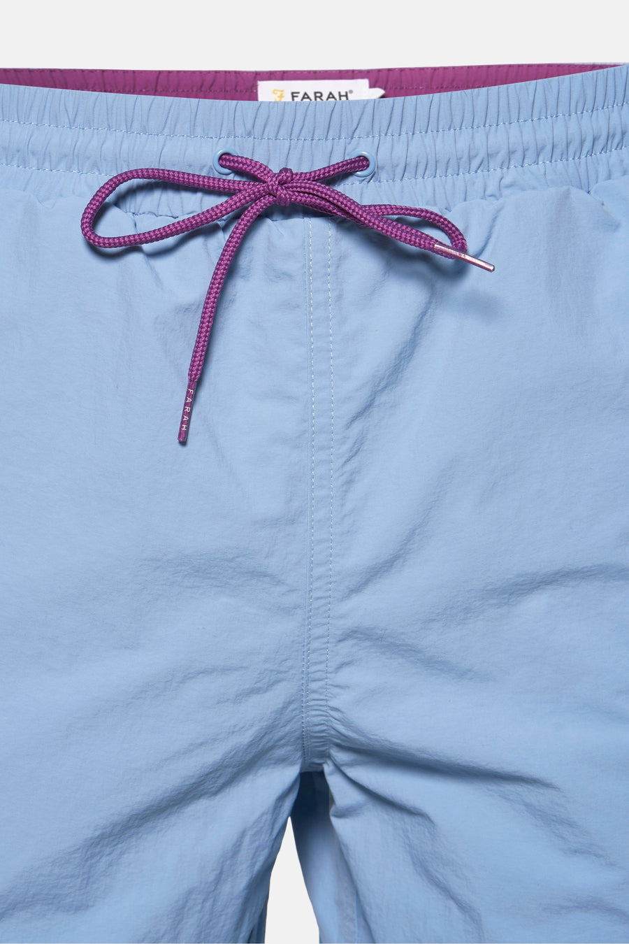 Zwembroeken Blauw - FARAH