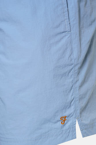 Zwembroeken Blauw - FARAH