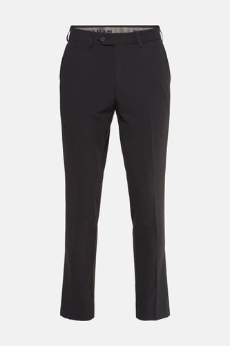 Broek Zwart - FARAH