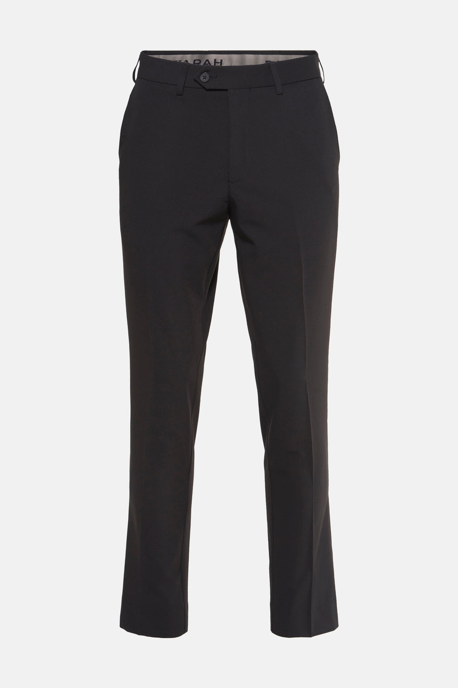 Broek Zwart - FARAH