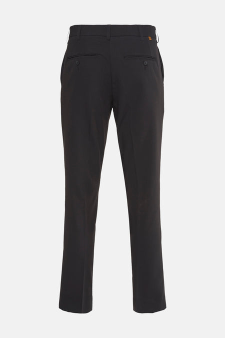 Broek Zwart - FARAH
