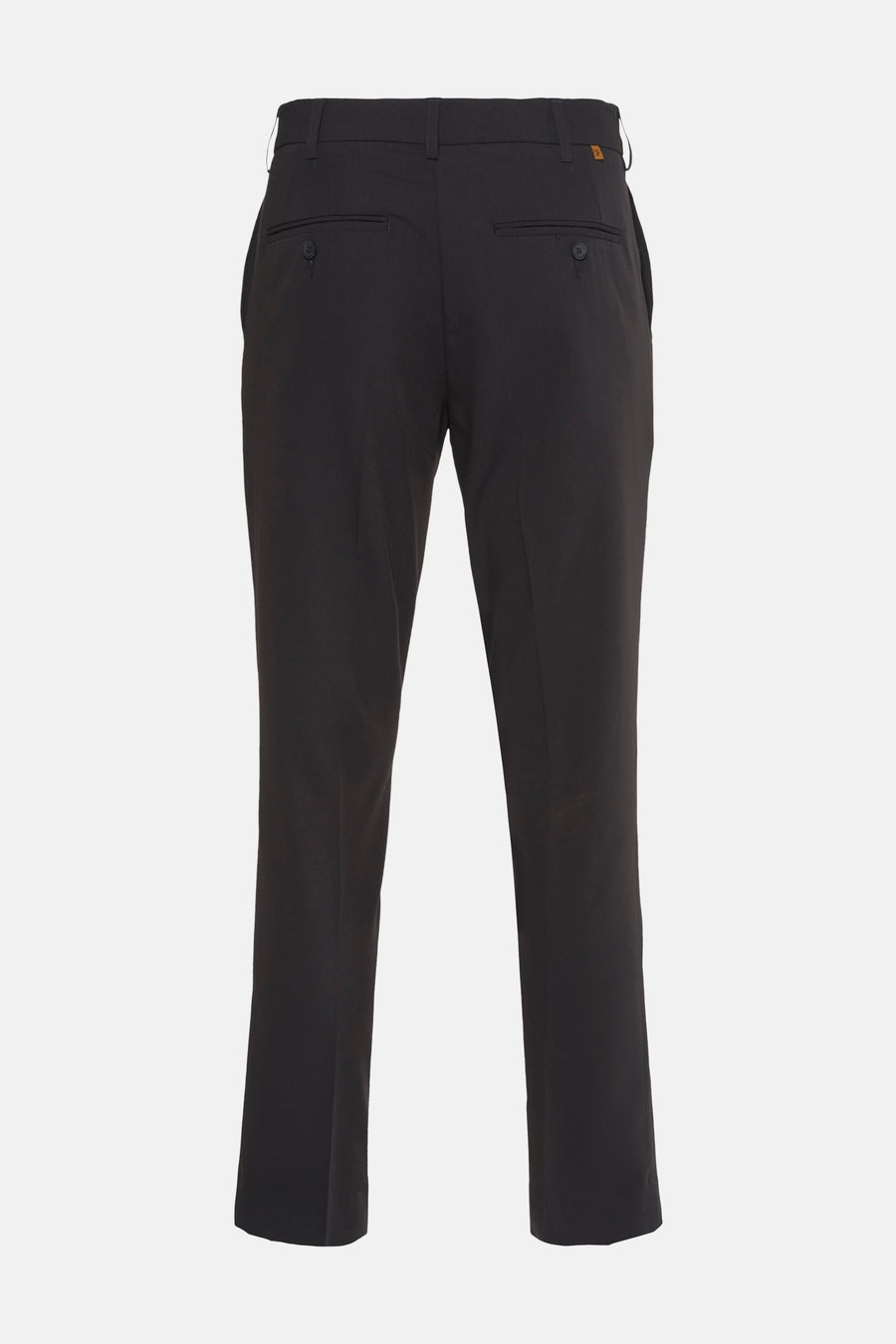 Broek Zwart - FARAH