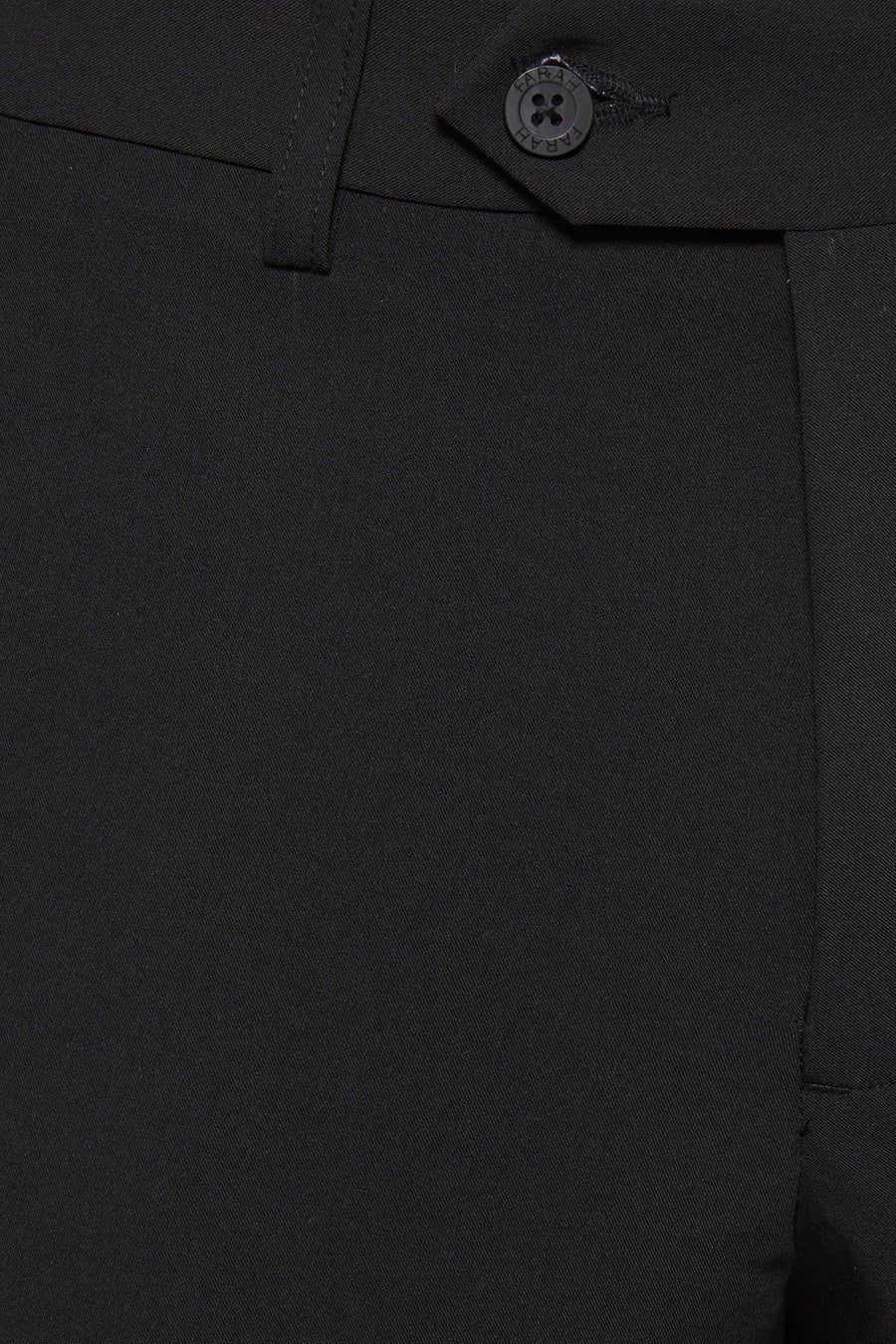 Broek Zwart - FARAH