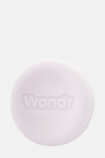 Verzorging GEEN - WONDR CARE