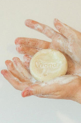 Verzorging Groen - WONDR CARE