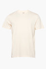 T-shirt (korte mouwen) Ecru - FILA
