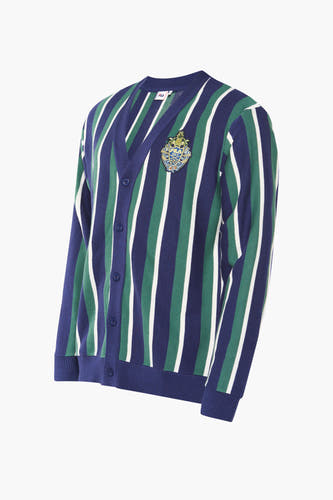 Gilet Blauw - FILA