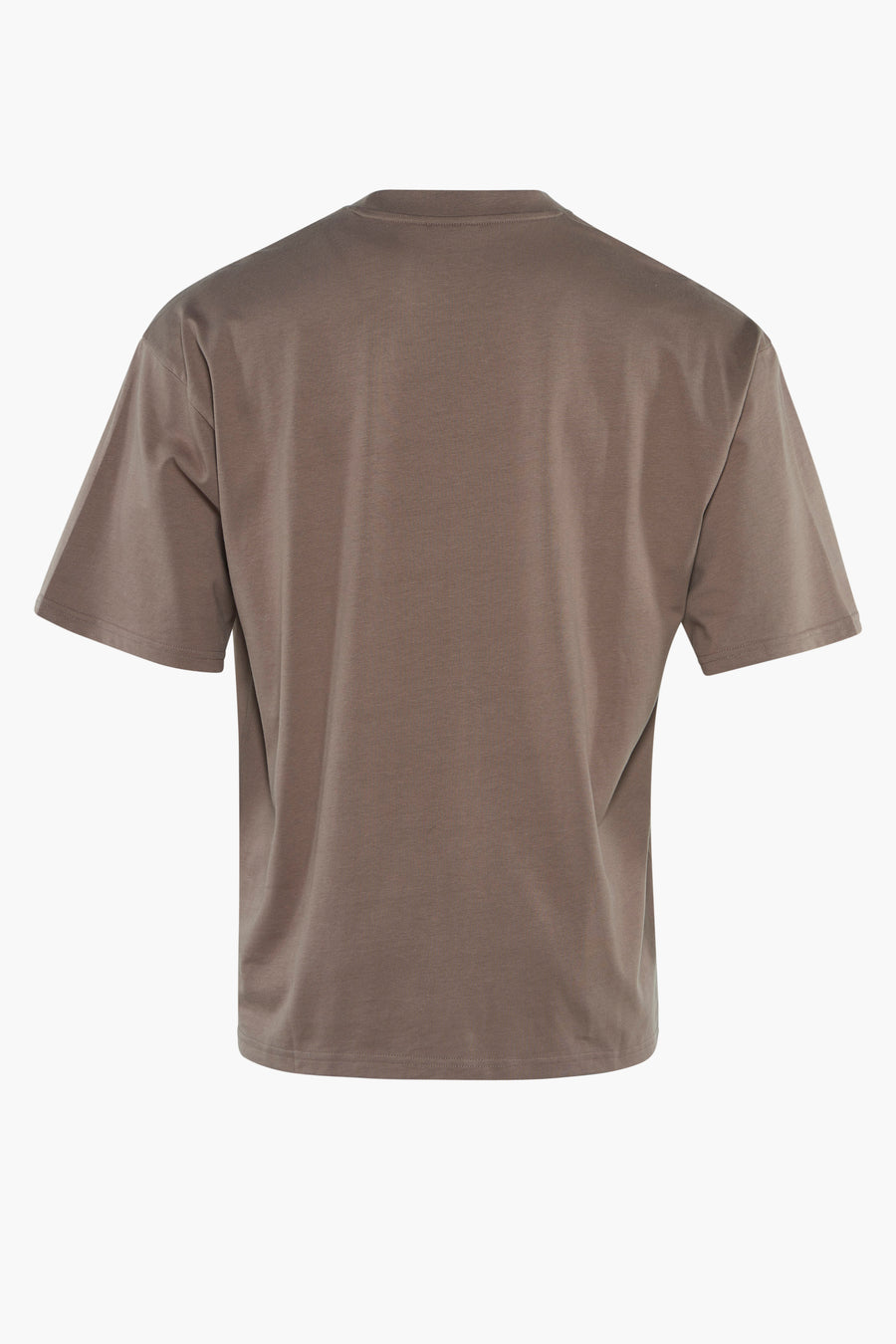 T-shirt (korte mouwen) Bruin - FILA