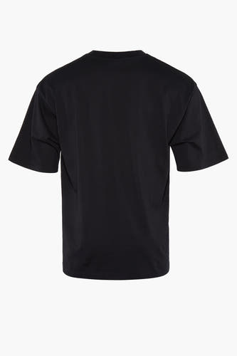 T-shirt (korte mouwen) Zwart - FILA