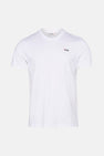 T-shirt (manches courtes) Blanc - FILA