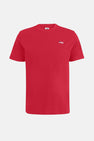 T-shirt (manches courtes) Rouge - FILA