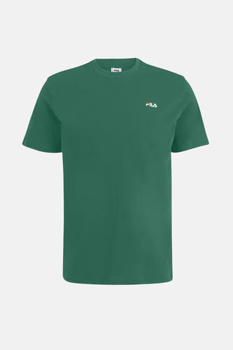 T-shirt (korte mouwen) Groen - FILA