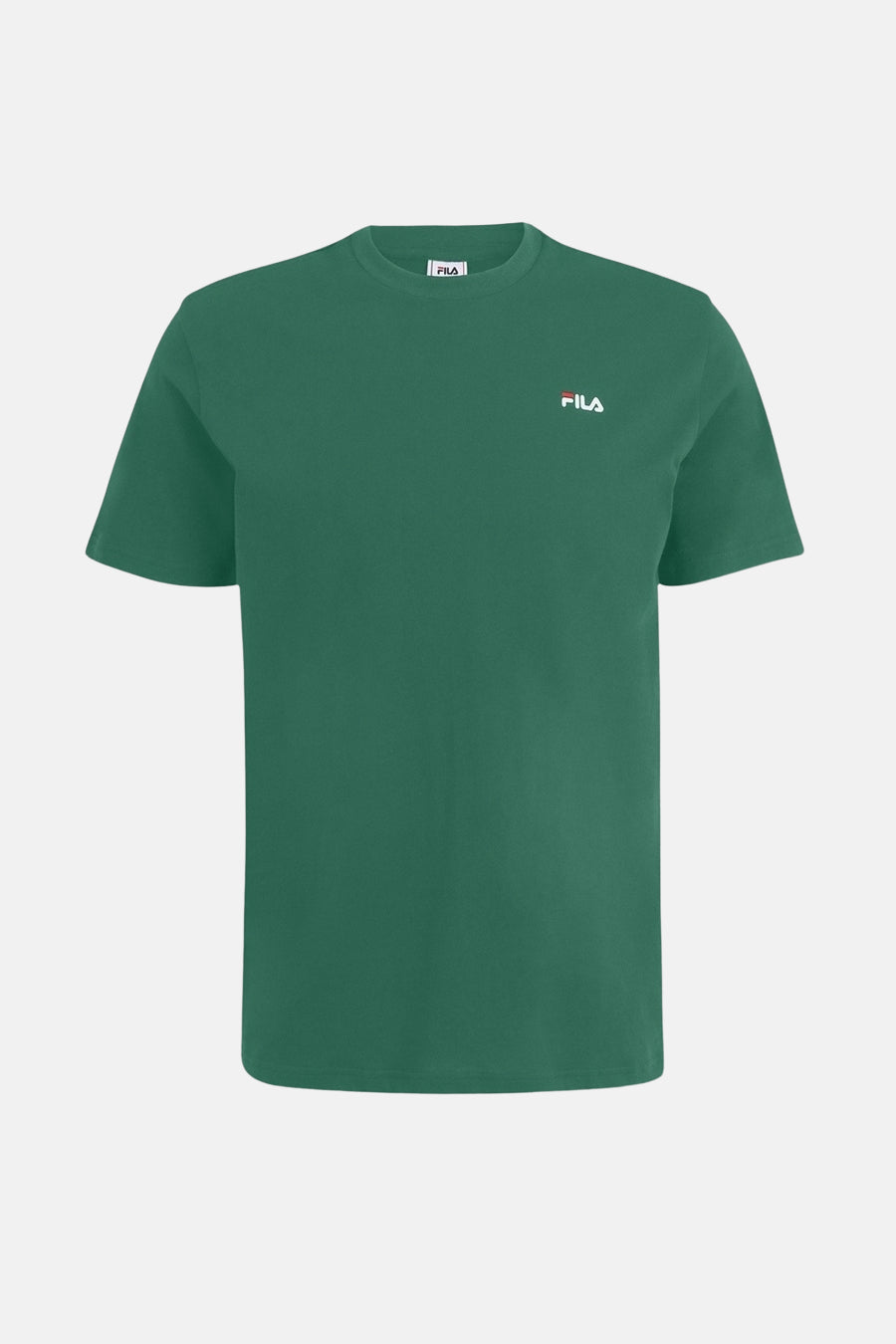 T-shirt (korte mouwen) Groen - FILA
