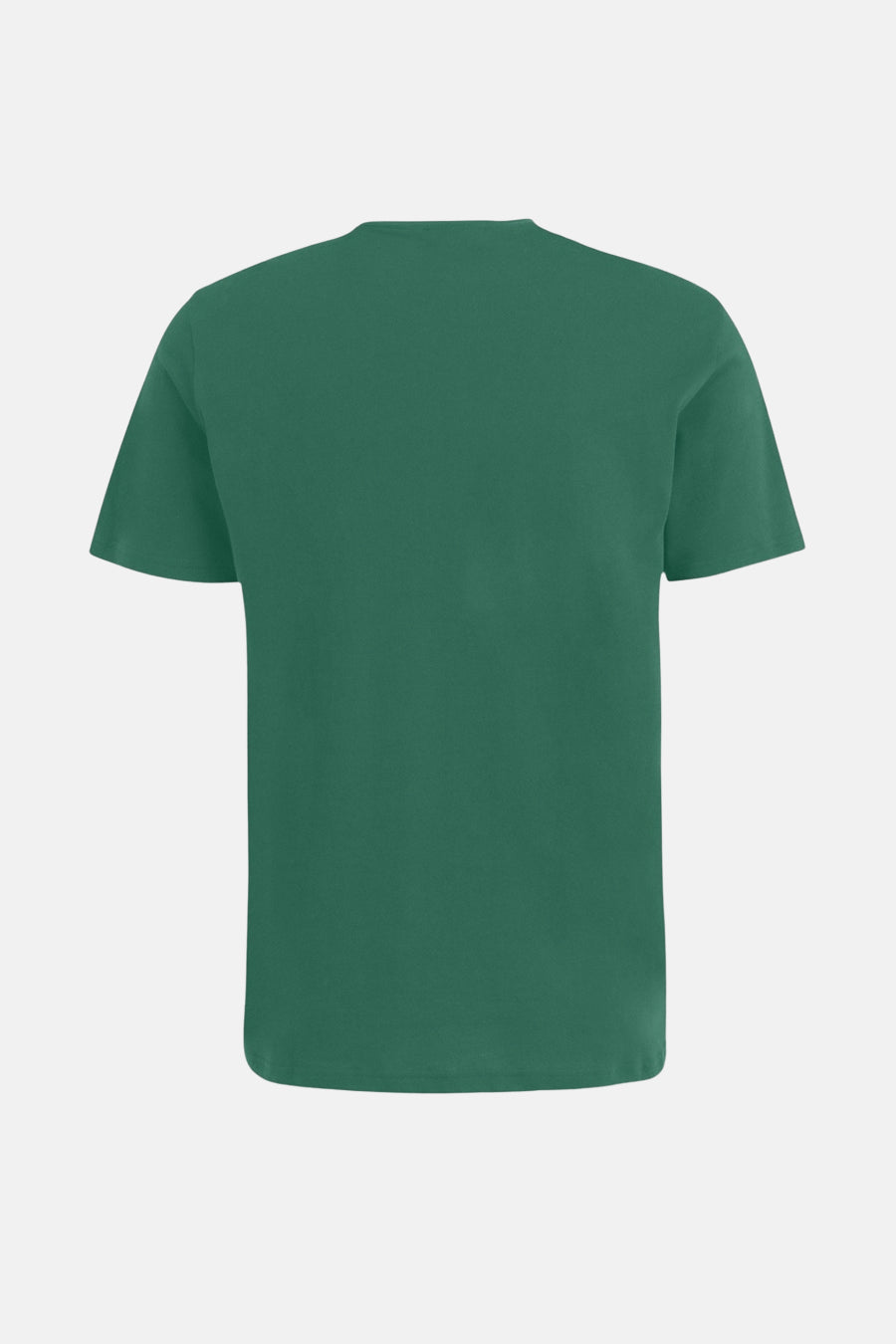 T-shirt (korte mouwen) Groen - FILA