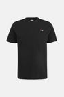 T-shirt (manches courtes) Noir - FILA