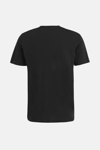 T-shirt (korte mouwen) Zwart - FILA
