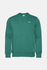 Sweat col O Vert - FILA