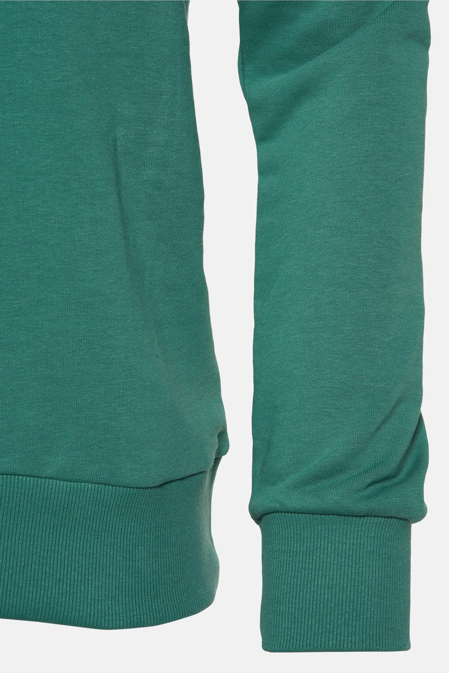 Sweater met ronde hals Groen - FILA