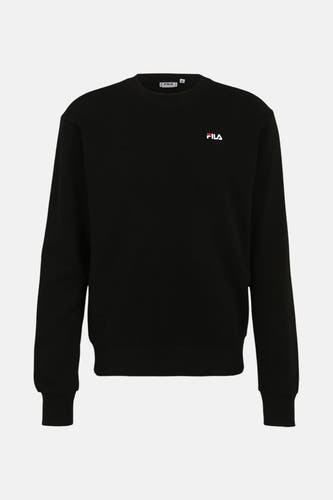 Sweater met ronde hals Zwart - FILA