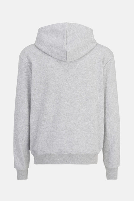 Sweater met kap Grijs - FILA
