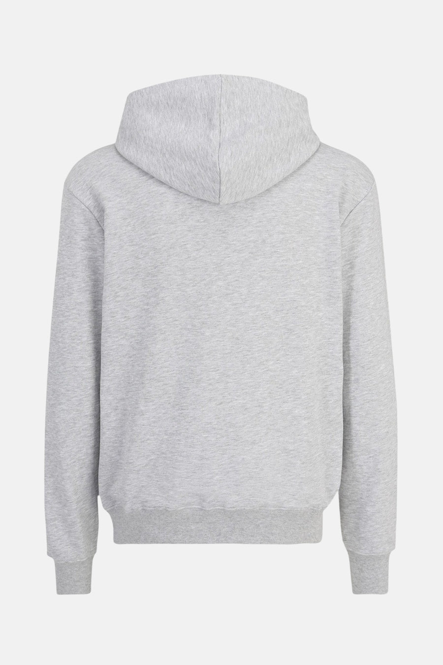 Sweater met kap Grijs - FILA
