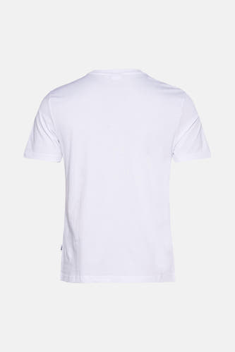 T-shirt (korte mouwen) Wit - FILA