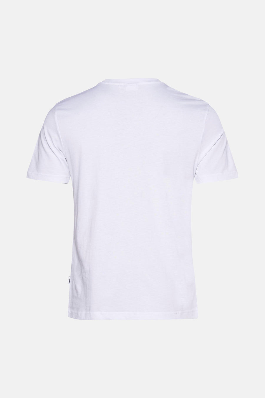 T-shirt (korte mouwen) Wit - FILA