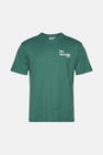 T-shirt (manches courtes) Vert - FILA