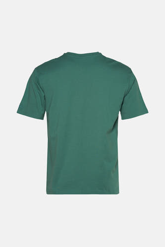 T-shirt (korte mouwen) Groen - FILA